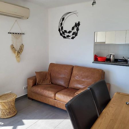 Apartamento Primera Linea Roses Con Vistas Al Mar Av-09 Dış mekan fotoğraf