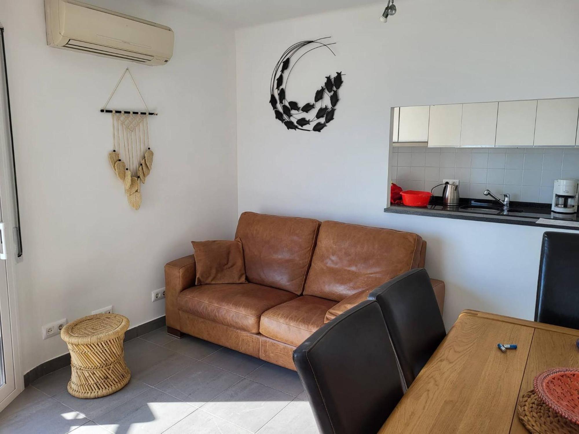 Apartamento Primera Linea Roses Con Vistas Al Mar Av-09 Dış mekan fotoğraf