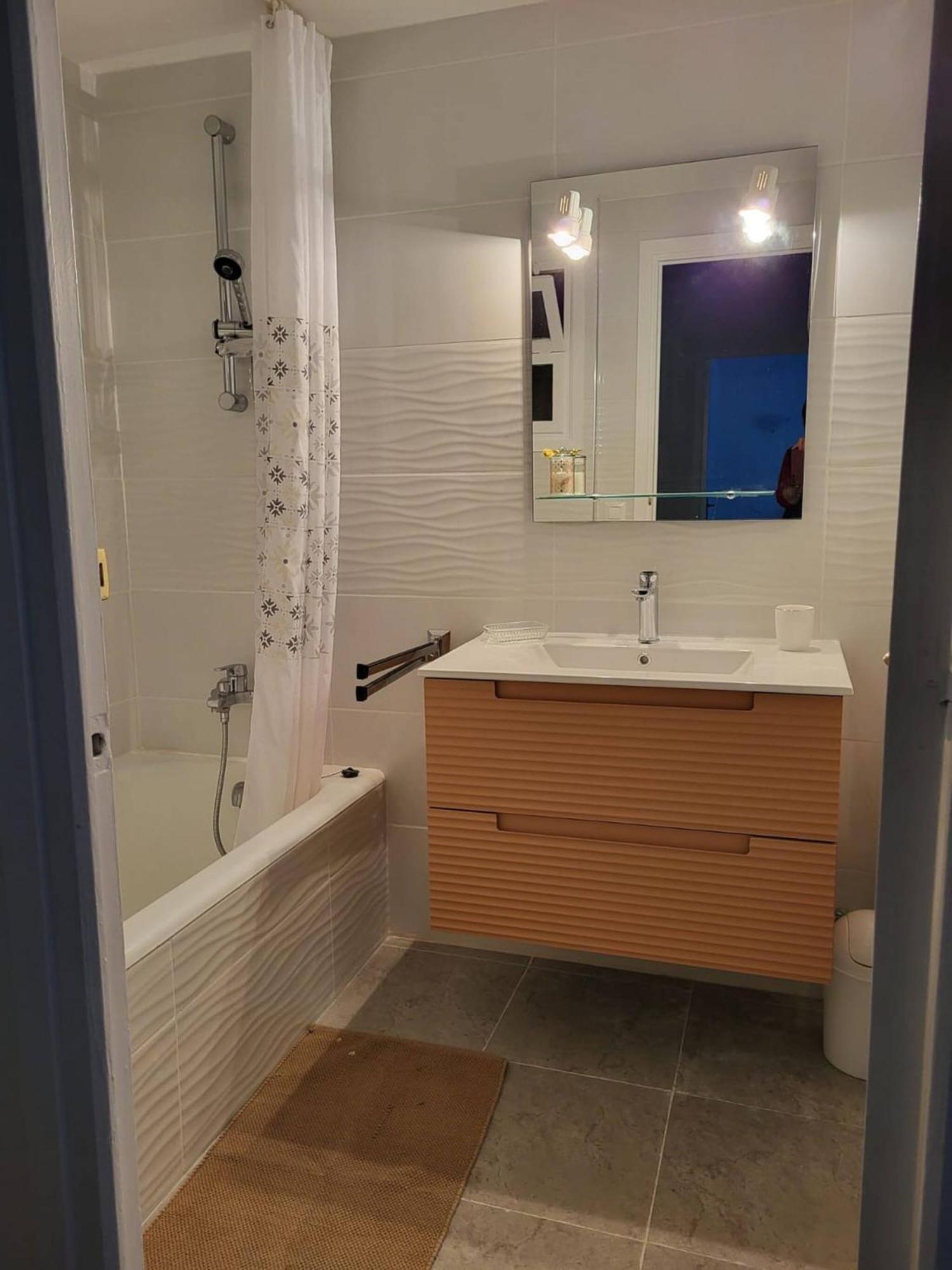 Apartamento Primera Linea Roses Con Vistas Al Mar Av-09 Dış mekan fotoğraf