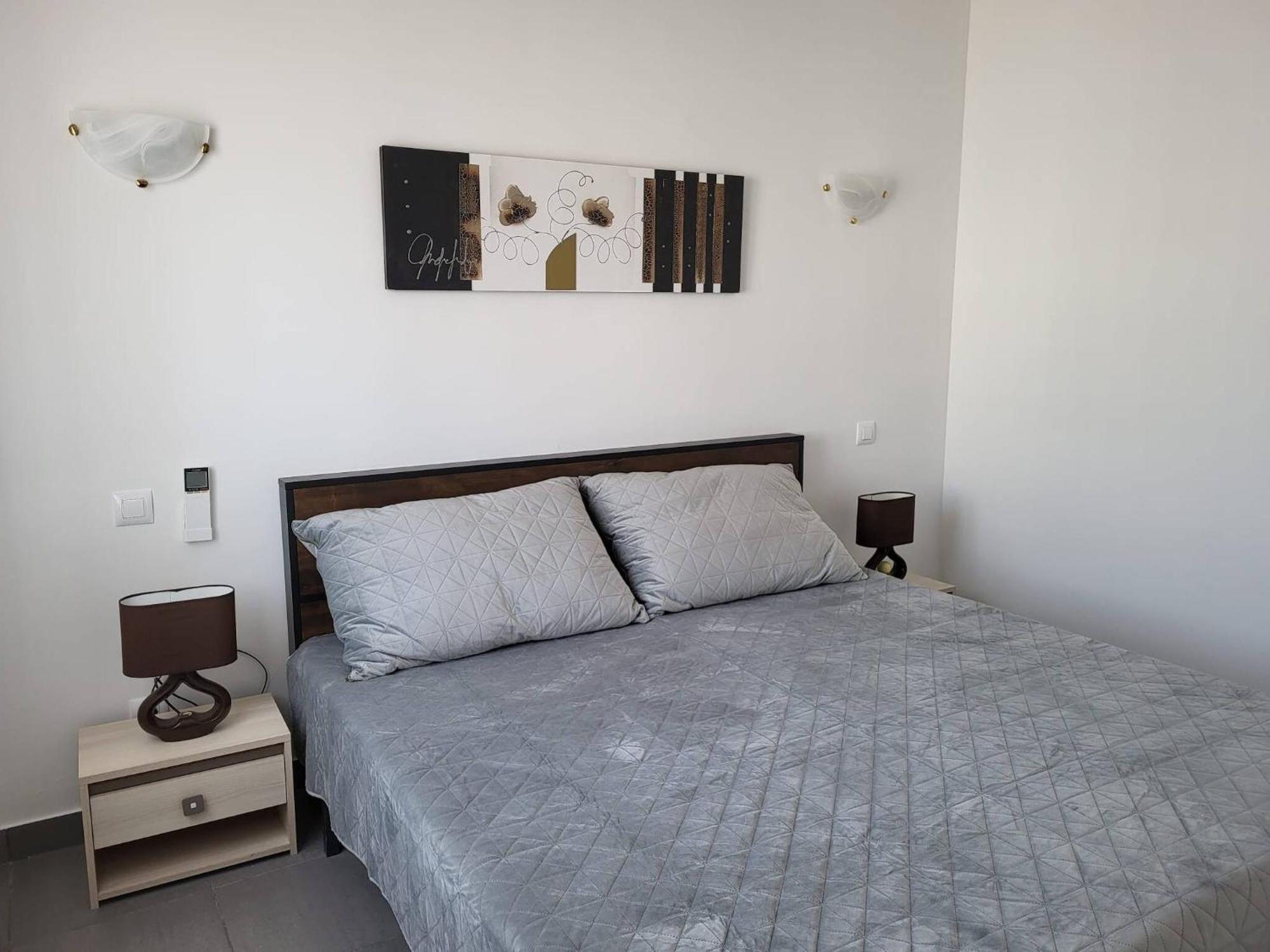 Apartamento Primera Linea Roses Con Vistas Al Mar Av-09 Dış mekan fotoğraf
