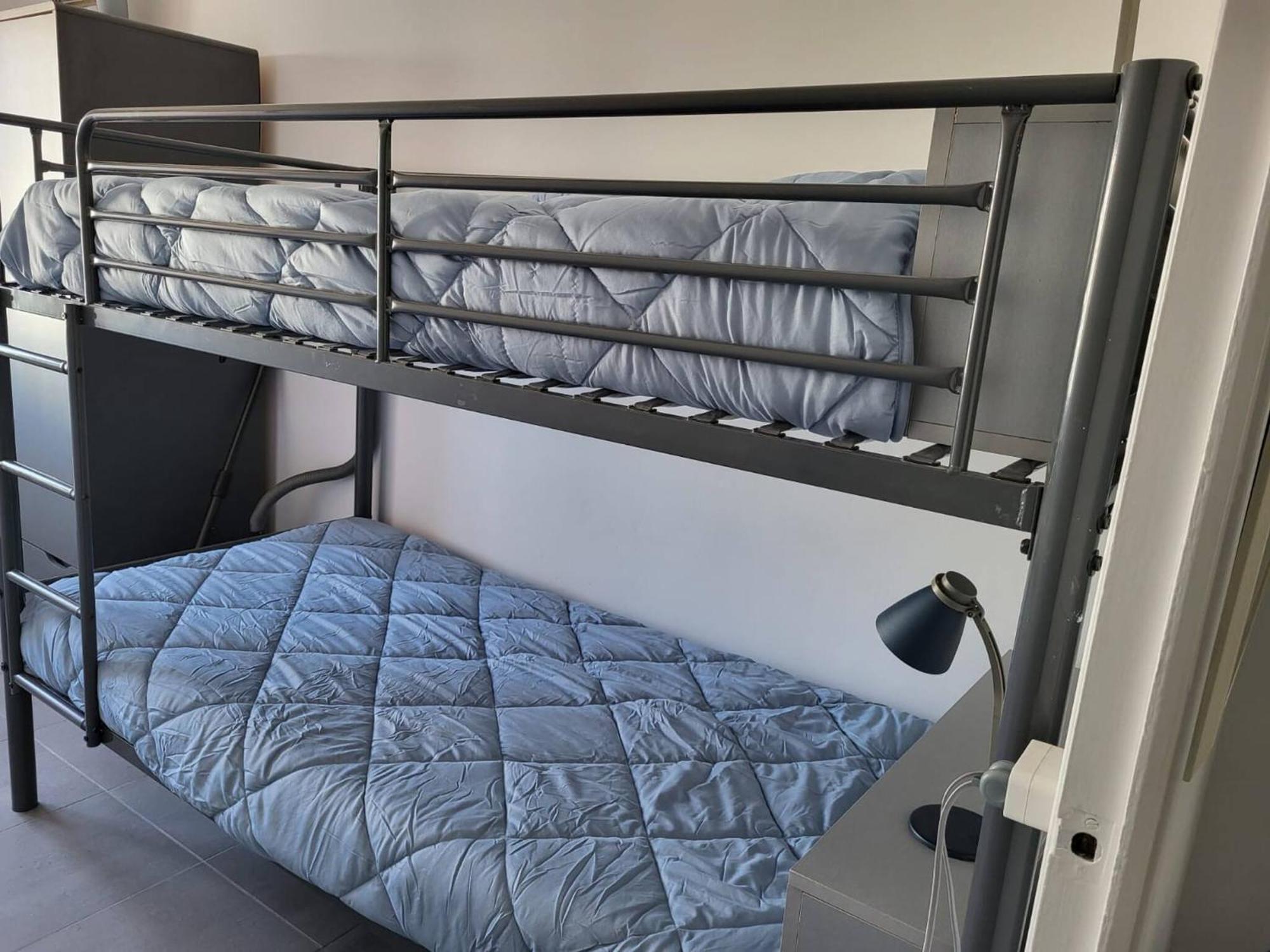 Apartamento Primera Linea Roses Con Vistas Al Mar Av-09 Dış mekan fotoğraf