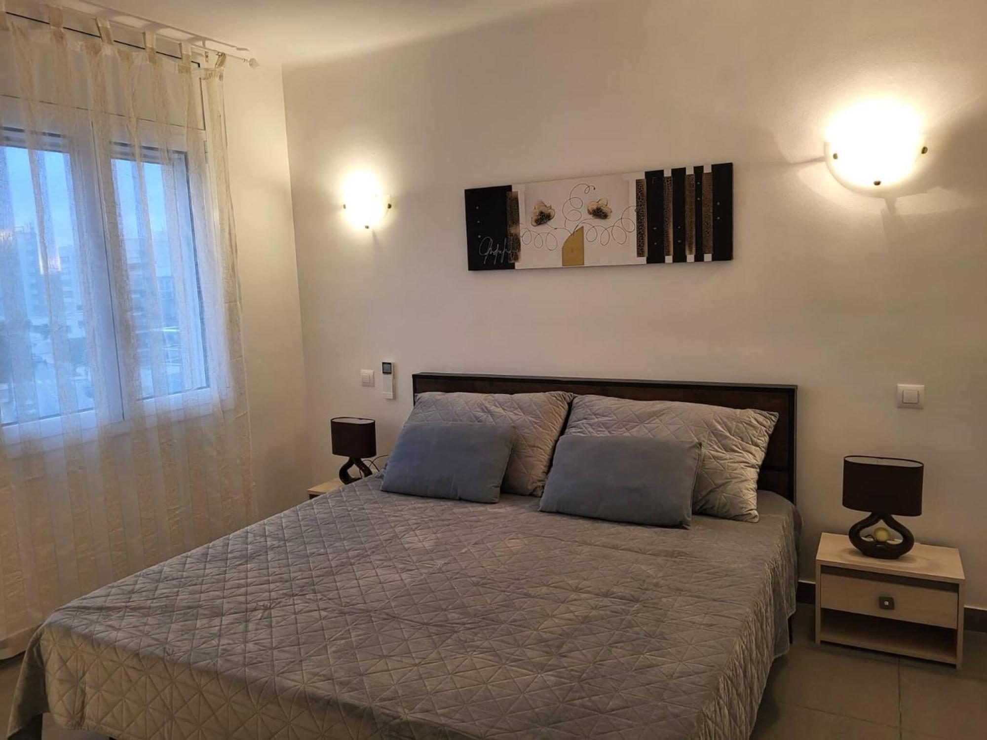 Apartamento Primera Linea Roses Con Vistas Al Mar Av-09 Dış mekan fotoğraf