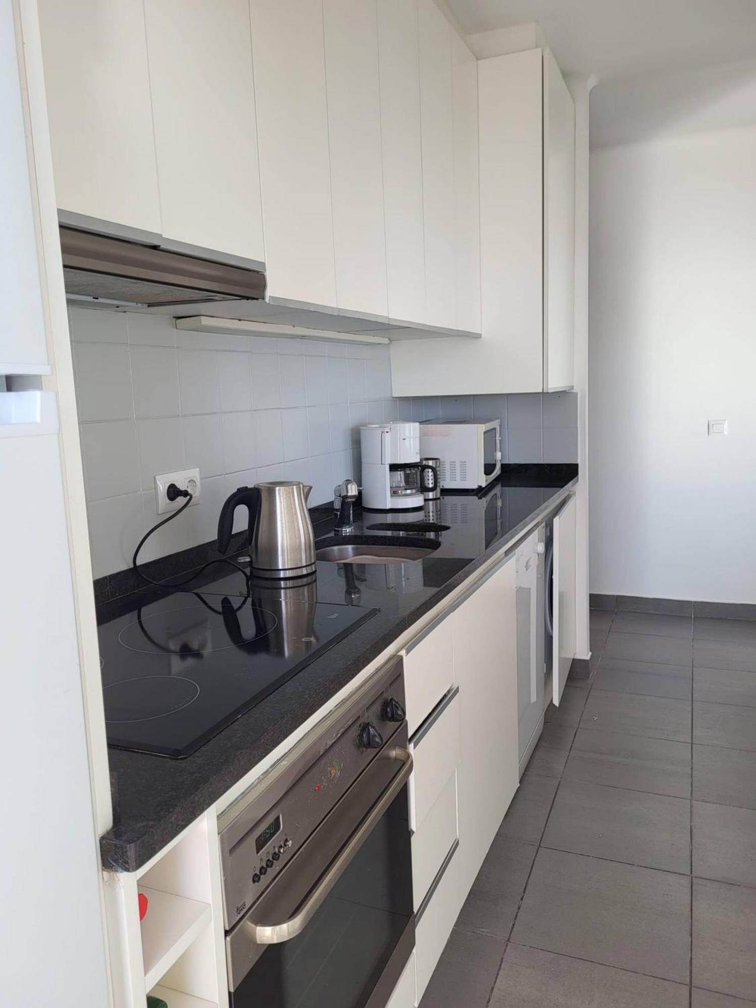 Apartamento Primera Linea Roses Con Vistas Al Mar Av-09 Dış mekan fotoğraf